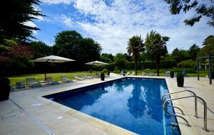 Historic English Estate with Private Grounds - Ormskirk, United Kingdom