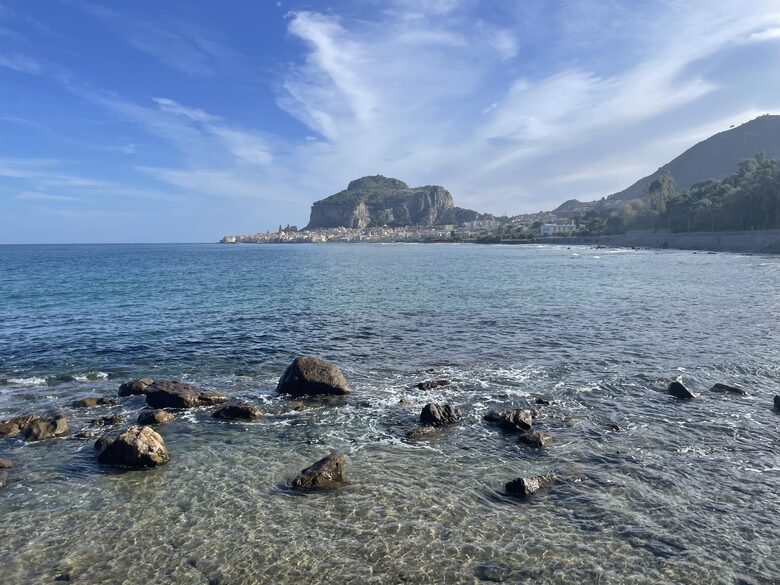 Seaside Charm in Historic Cefalù - Cefalù, Italy