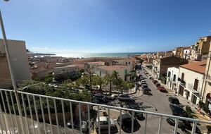 Seaside Charm in Historic Cefalù - Cefalù, Italy