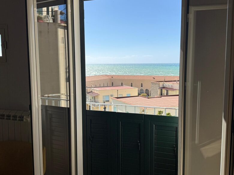 Seaside Charm in Historic Cefalù - Cefalù, Italy