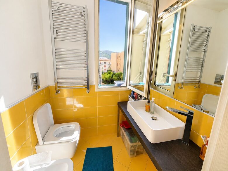 Seaside Charm in Historic Cefalù - Cefalù, Italy