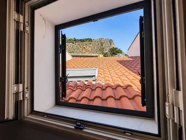 Seaside Charm in Historic Cefalù - Cefalù, Italy