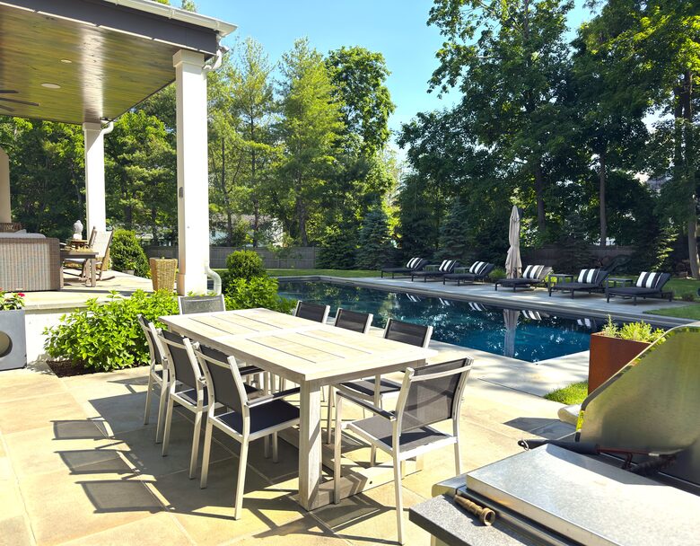 นักออกแบบ Westport Estate ใกล้ชายหาด Compo - เวสต์พอร์ต, คอนเนตทิคัต