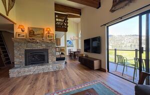 Renovated Mountain Escape Near June Lake Village - June Lake, California