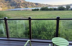 Renovated Mountain Escape Near June Lake Village - June Lake, California