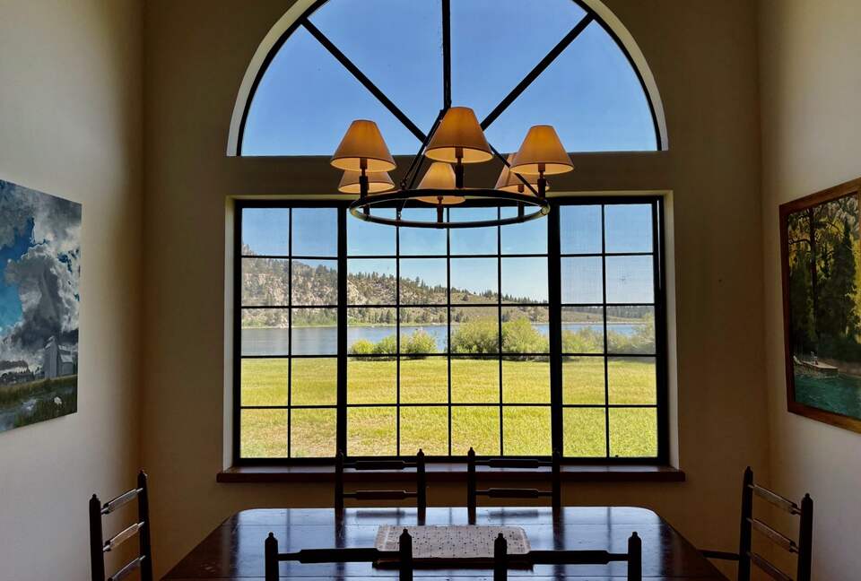Renovated Mountain Escape Near June Lake Village - June Lake, California