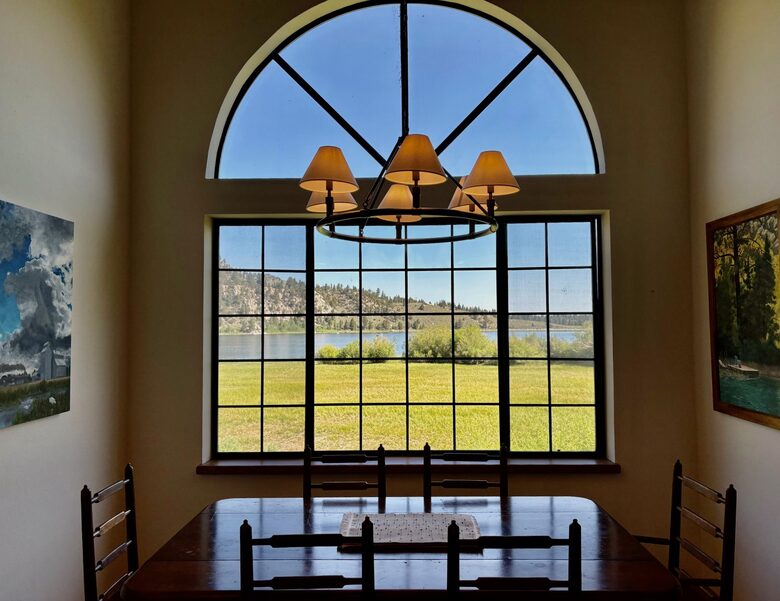 Renovated Mountain Escape Near June Lake Village - June Lake, California