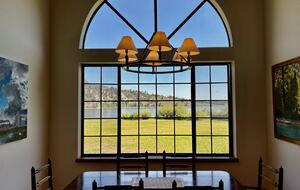 Renovated Mountain Escape Near June Lake Village - June Lake, California