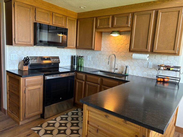 Renovated Mountain Escape Near June Lake Village - June Lake, California