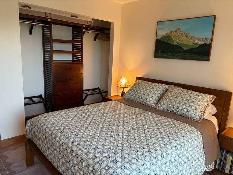 Renovated Mountain Escape Near June Lake Village - June Lake, California