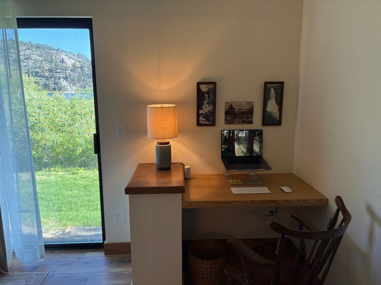 Renovated Mountain Escape Near June Lake Village - June Lake, California