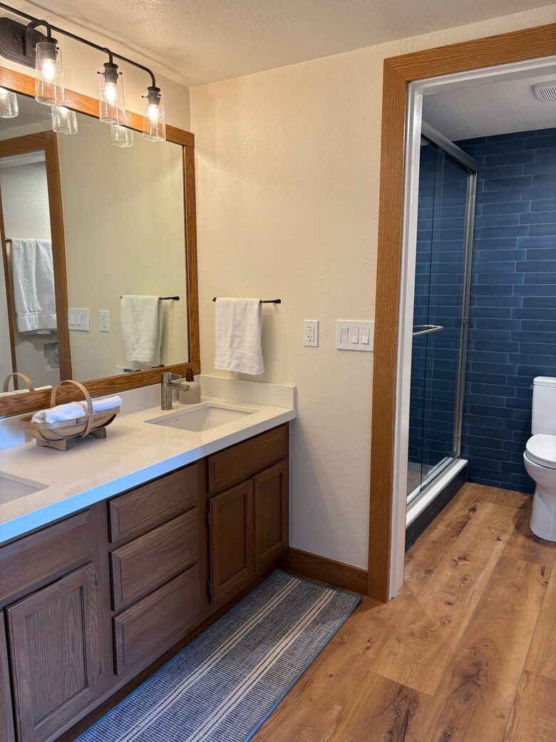 Renovated Mountain Escape Near June Lake Village - June Lake, California