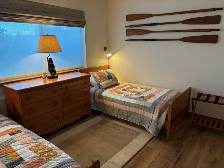 Renovated Mountain Escape Near June Lake Village - June Lake, California