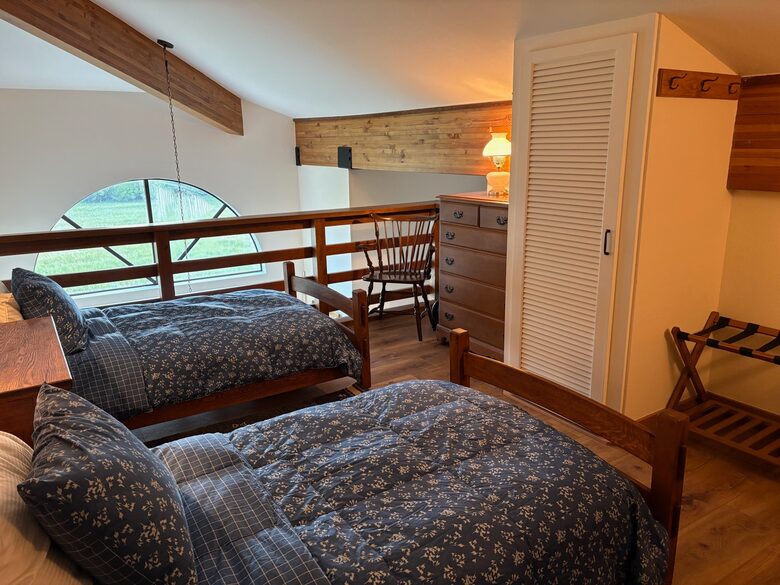 Renovated Mountain Escape Near June Lake Village - June Lake, California