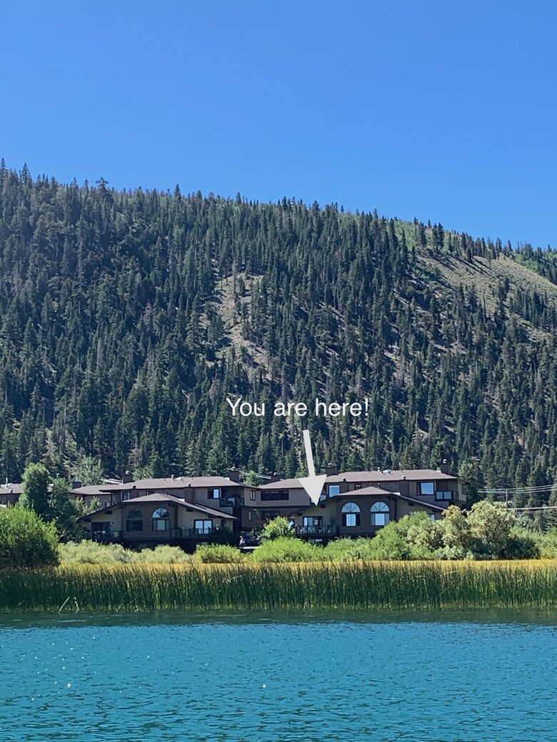 Renovated Mountain Escape Near June Lake Village - June Lake, California