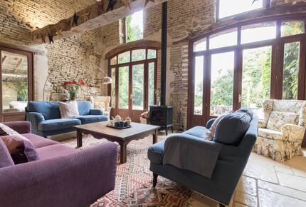 La Rivière Vacances - L’Isle en Dodon, France
