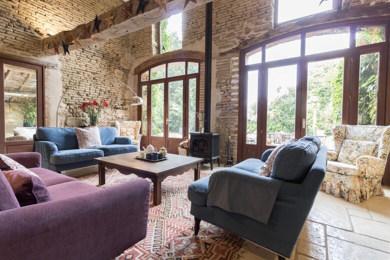 La Rivière Vacances - L’Isle en Dodon, France