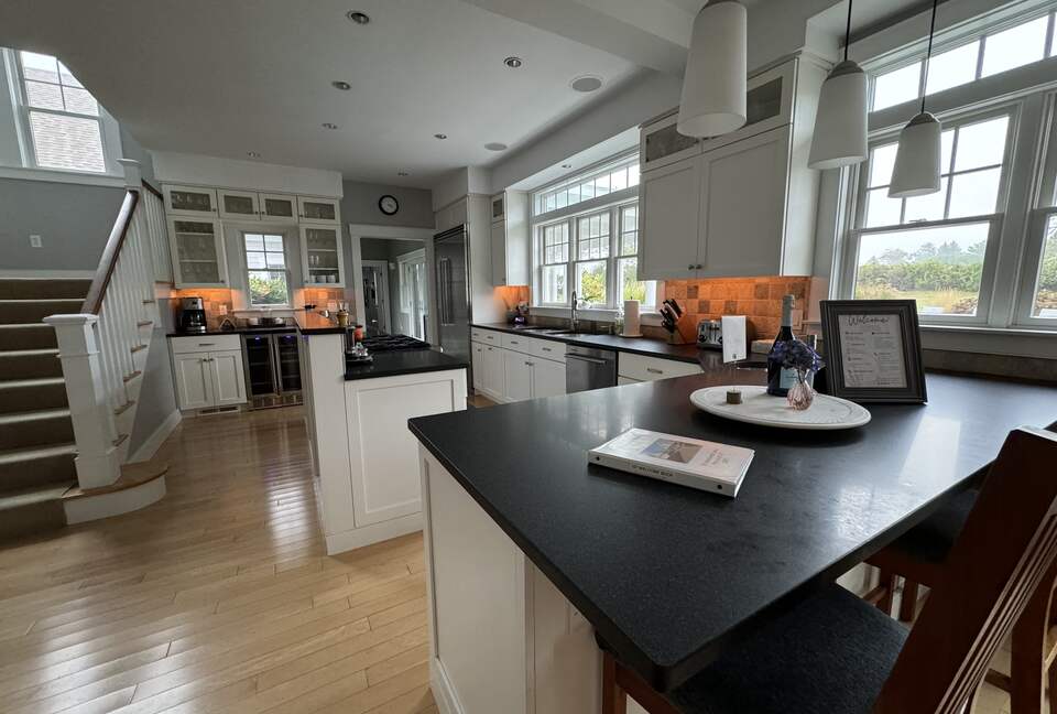 Coastal Country Escape Near Newport & Rhode Island Beaches - Portsmouth, Rhode Island