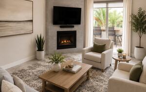 Walkable Carlsbad Village Retreat with Ocean & Lagoon Glimpses - Carlsbad, California