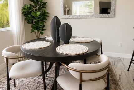 Walkable Carlsbad Village Retreat with Ocean & Lagoon Glimpses - Carlsbad, California
