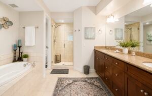 Walkable Carlsbad Village Retreat with Ocean & Lagoon Glimpses - Carlsbad, California