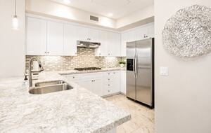 Walkable Carlsbad Village Retreat with Ocean & Lagoon Glimpses - Carlsbad, California