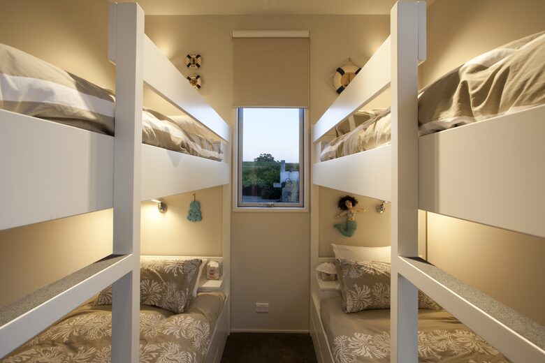 Hei Matau Lodge - Luxury Waiheke Retreat with Private Headland & Oceanfront Setting - Waiheke Island, New Zealand