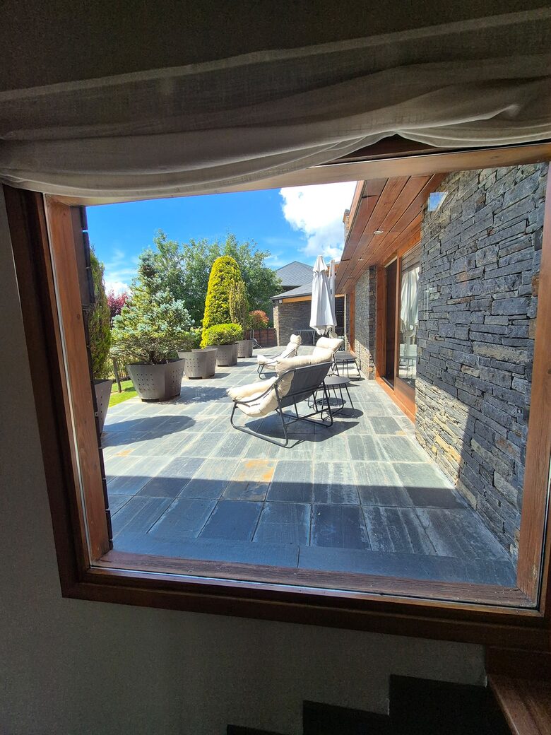 Elegant Mountain Escape in the Spanish Pyrenees - Guils de Cerdanya, Spain