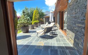 Elegant Mountain Escape in the Spanish Pyrenees - Guils de Cerdanya, Spain