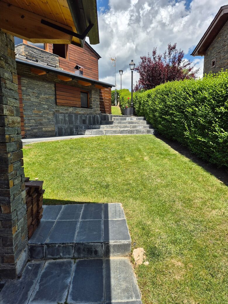 Elegant Mountain Escape in the Spanish Pyrenees - Guils de Cerdanya, Spain