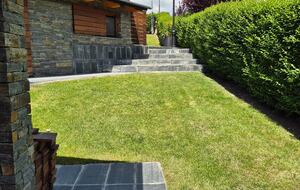 Elegant Mountain Escape in the Spanish Pyrenees - Guils de Cerdanya, Spain