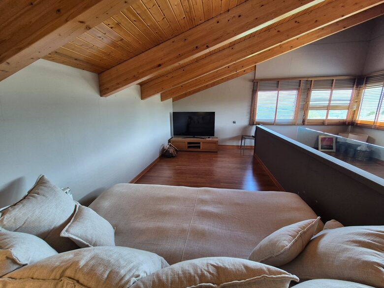 Elegant Mountain Escape in the Spanish Pyrenees - Guils de Cerdanya, Spain