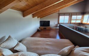 Elegant Mountain Escape in the Spanish Pyrenees - Guils de Cerdanya, Spain