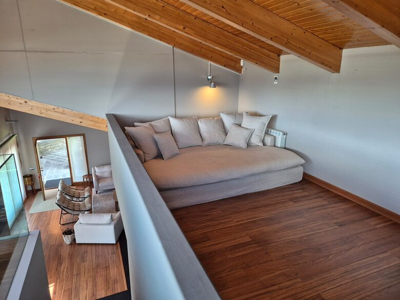 Elegant Mountain Escape in the Spanish Pyrenees - Guils de Cerdanya, Spain