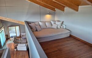 Elegant Mountain Escape in the Spanish Pyrenees - Guils de Cerdanya, Spain