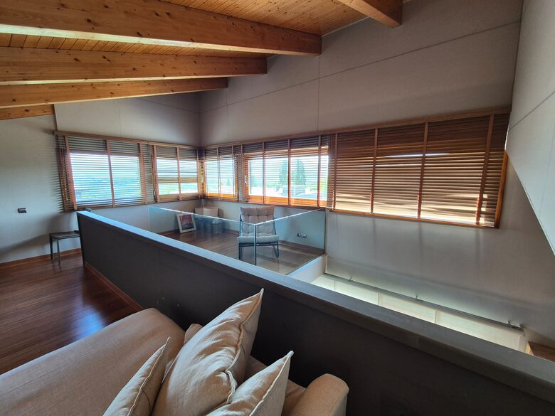 Elegant Mountain Escape in the Spanish Pyrenees - Guils de Cerdanya, Spain