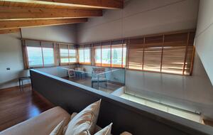 Elegant Mountain Escape in the Spanish Pyrenees - Guils de Cerdanya, Spain