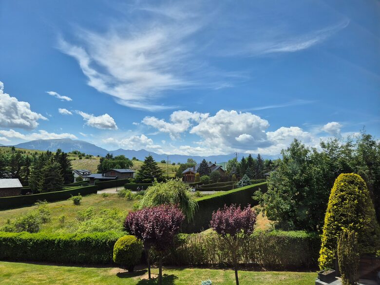 Elegant Mountain Escape in the Spanish Pyrenees - Guils de Cerdanya, Spain