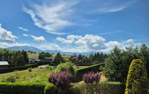 Elegant Mountain Escape in the Spanish Pyrenees - Guils de Cerdanya, Spain