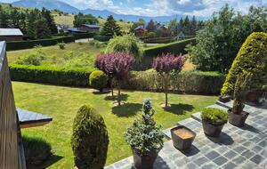 Elegant Mountain Escape in the Spanish Pyrenees - Guils de Cerdanya, Spain