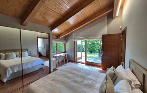Elegant Mountain Escape in the Spanish Pyrenees - Guils de Cerdanya, Spain