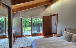 Elegant Mountain Escape in the Spanish Pyrenees - Guils de Cerdanya, Spain