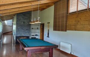 Elegant Mountain Escape in the Spanish Pyrenees - Guils de Cerdanya, Spain