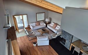 Elegant Mountain Escape in the Spanish Pyrenees - Guils de Cerdanya, Spain