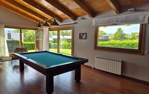 Elegant Mountain Escape in the Spanish Pyrenees - Guils de Cerdanya, Spain