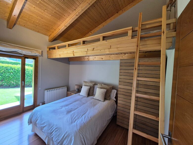 Elegant Mountain Escape in the Spanish Pyrenees - Guils de Cerdanya, Spain