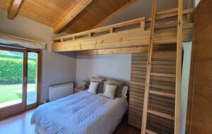 Elegant Mountain Escape in the Spanish Pyrenees - Guils de Cerdanya, Spain