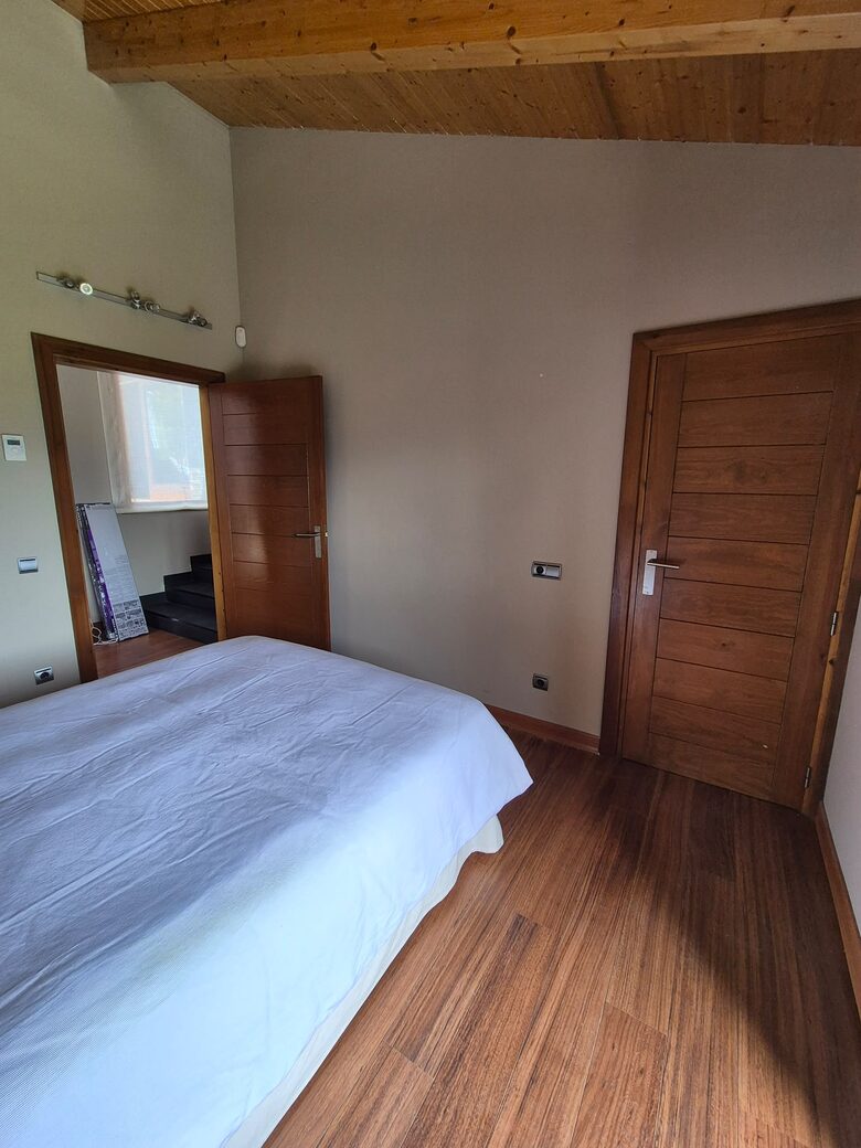 Elegant Mountain Escape in the Spanish Pyrenees - Guils de Cerdanya, Spain