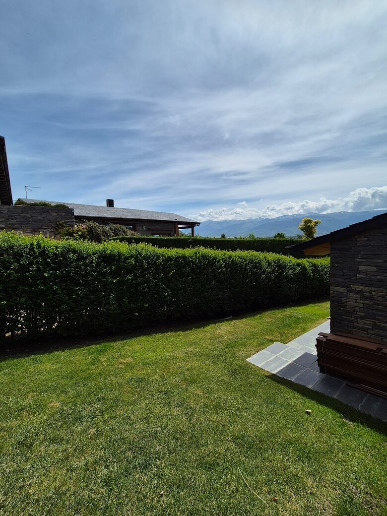 Elegant Mountain Escape in the Spanish Pyrenees - Guils de Cerdanya, Spain