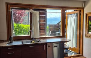 Elegant Mountain Escape in the Spanish Pyrenees - Guils de Cerdanya, Spain